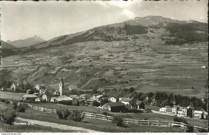 Conters Praettigau