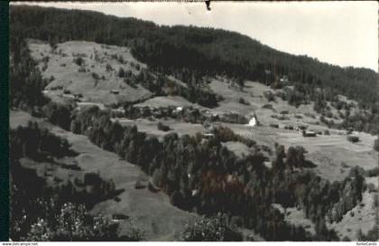 Conters Praettigau