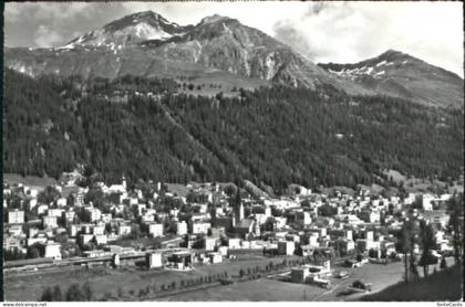 Davos GR Davos