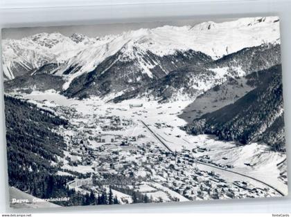 Davos GR Davos