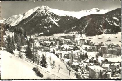 Davos GR Davos