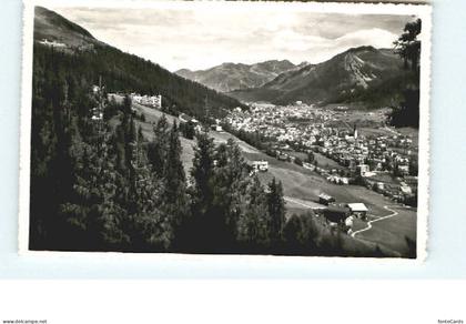 Davos GR Davos