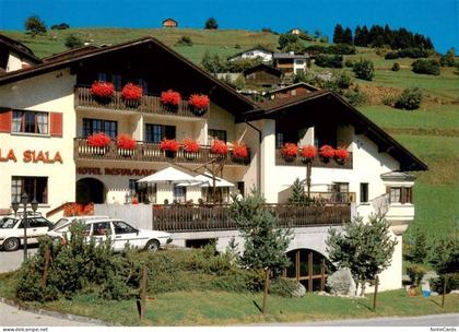 Falera Fellers GR Hotel La Siala