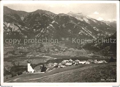 Flerden Ortsansicht