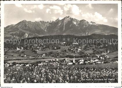 Flims Dorf