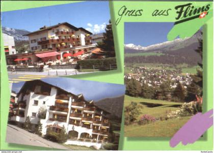 Flims Dorf