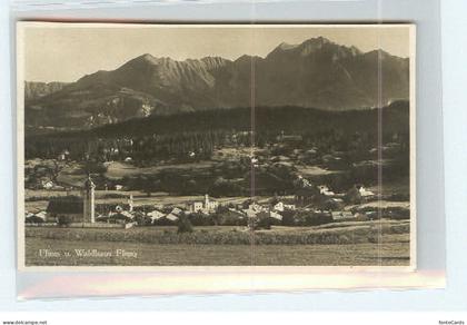 Flims Waldhaus Flims