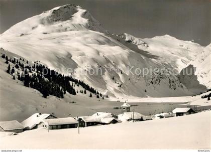 Hinterrhein Marscholhorn