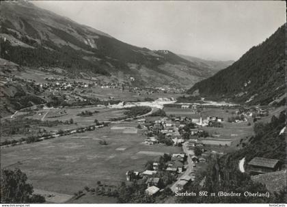 Hinterrhein Surrhein