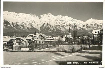 Igls Cuetschen  Igls