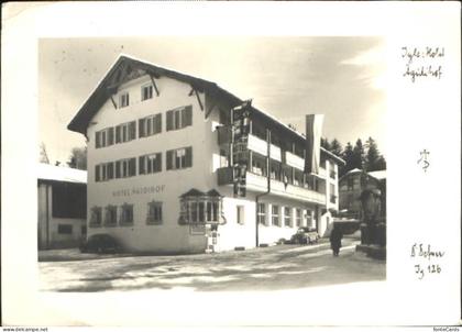 Igls Cuetschen Igls b. Innsbruck