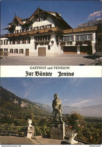 Jenins ---