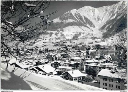 Klosters GR Klosters