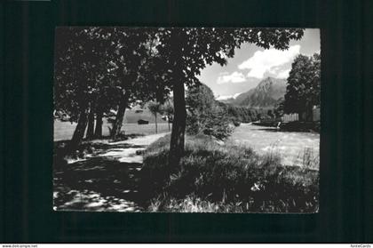 Klosters GR Klosters