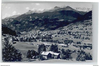 Klosters GR Klosters