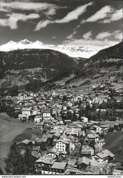 Klosters GR Klosters