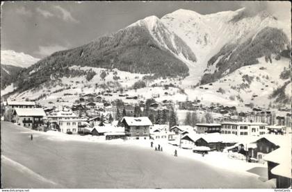 Klosters GR Klosters