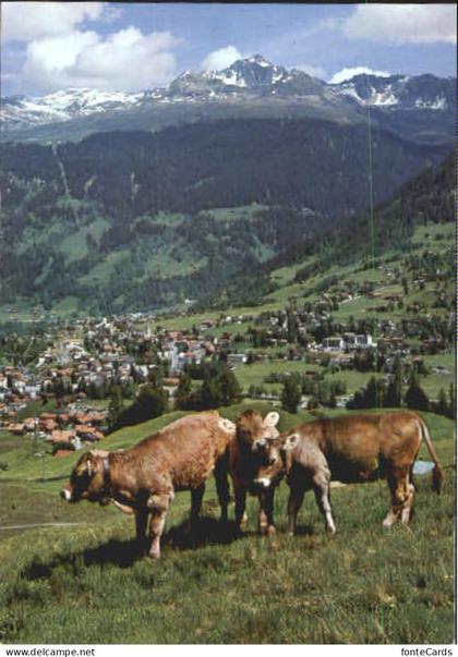 Klosters GR Klosters