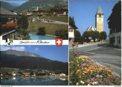 Klosters GR Klosters