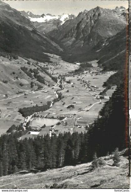 Klosters GR Klosters