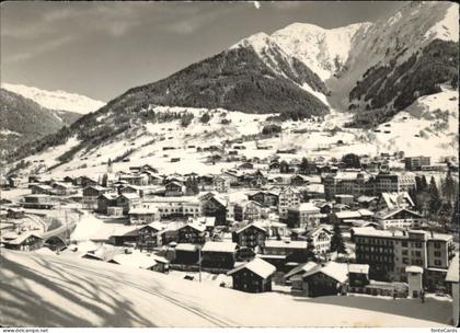 Klosters GR Klosters