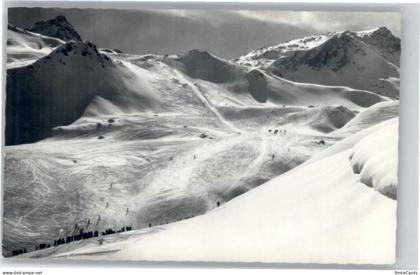 Kueblis eissfluhjoch