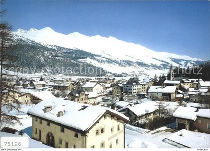 La Punt-Chamues-ch