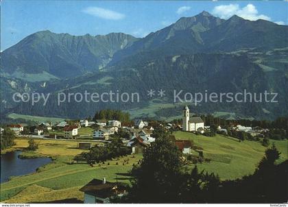 Laax mit Signina