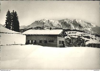 Ladir Ferienheim Gonda