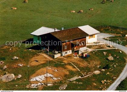 Ladir Ferienheim Gonda Fliegeraufnahme