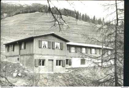 Madulain Jugendlager x 1970