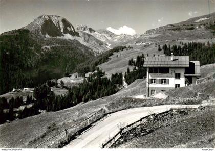 Mathon GR am Schamserberg