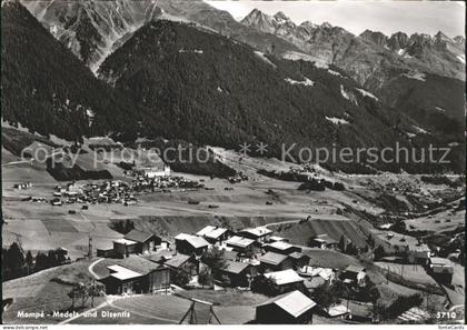 Mompe Medel Disentis