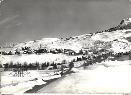 Obersaxen GR