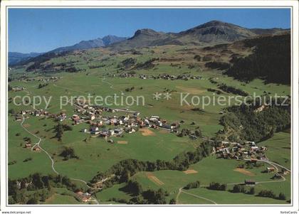 Obersaxen Meierhof Miraniga Piz Mundaun