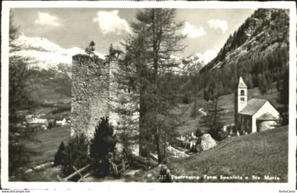 Pontresina Pontresina