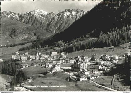 Pontresina Pontresina