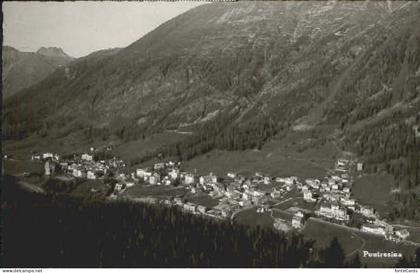 Pontresina Pontresina