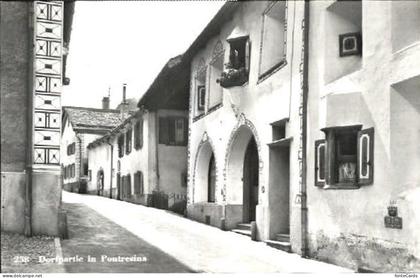 Pontresina Pontresina