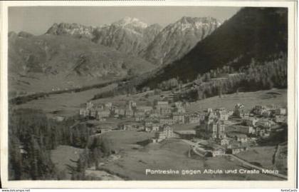 Pontresina Pontresina