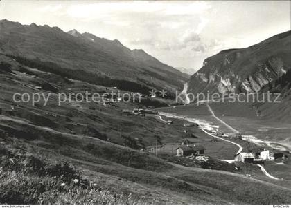 Safien Platz Talkirch