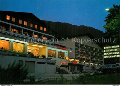 Savognin Hotel Cresta