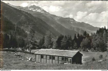 Selva Tujetsch Selva