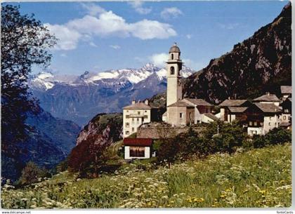 Soglio
