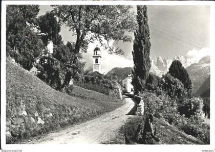 Soglio Soglio