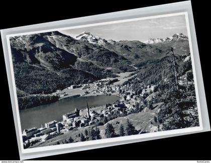St Moritz GR St Moritz