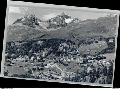 St Moritz GR St Moritz