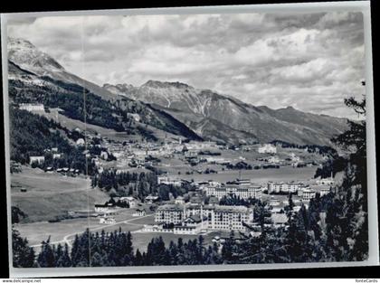 St Moritz GR St Moritz