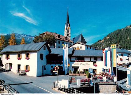 Sta Maria Calanca Cafe Fuschina Furnaria Pastizaria Meier