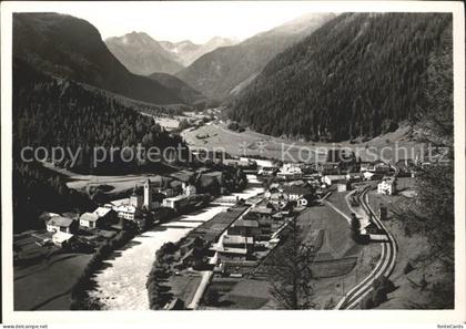 Sues Engadin Schweiz Schweizer Nationalpark